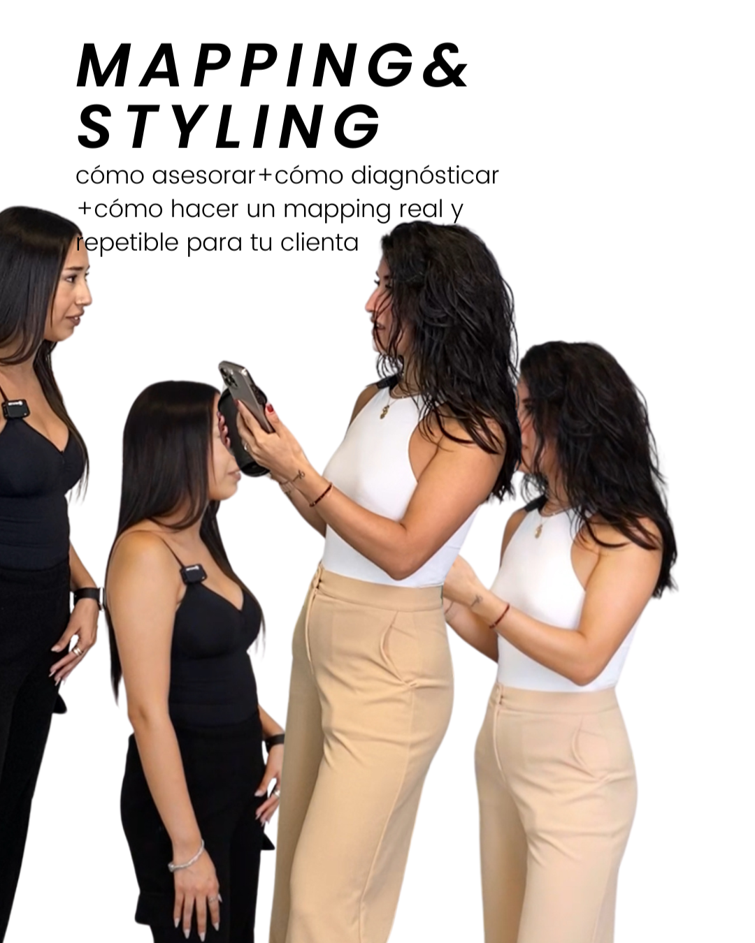 Taller Online - Mapping & Styling