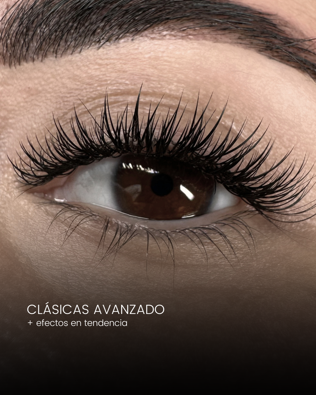 ONLINE: CLÁSICAS AVANZADAS + EFECTOS TENDENCIA